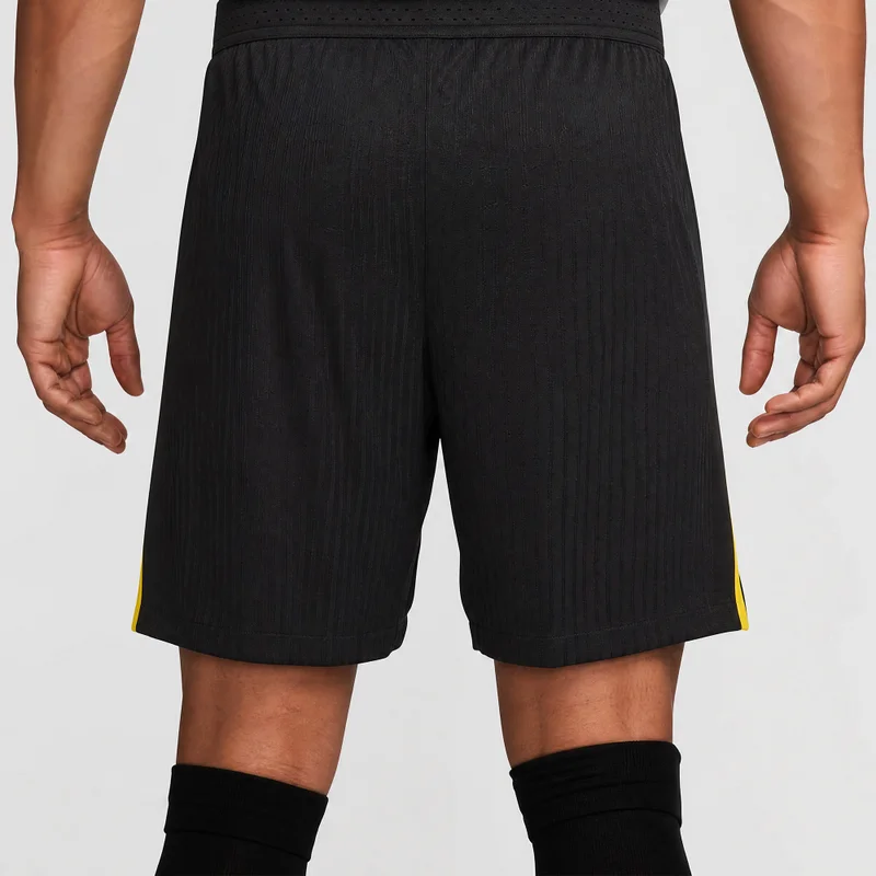 Nike Black Men's Al-Ittihad 25/26 Home/Away Replica Football Shorts for Men | Best Price UAE