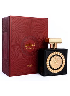 Lattafa Nebras By Lattafa Pride Edp - Eau De Parfum 100ml  - Image 1