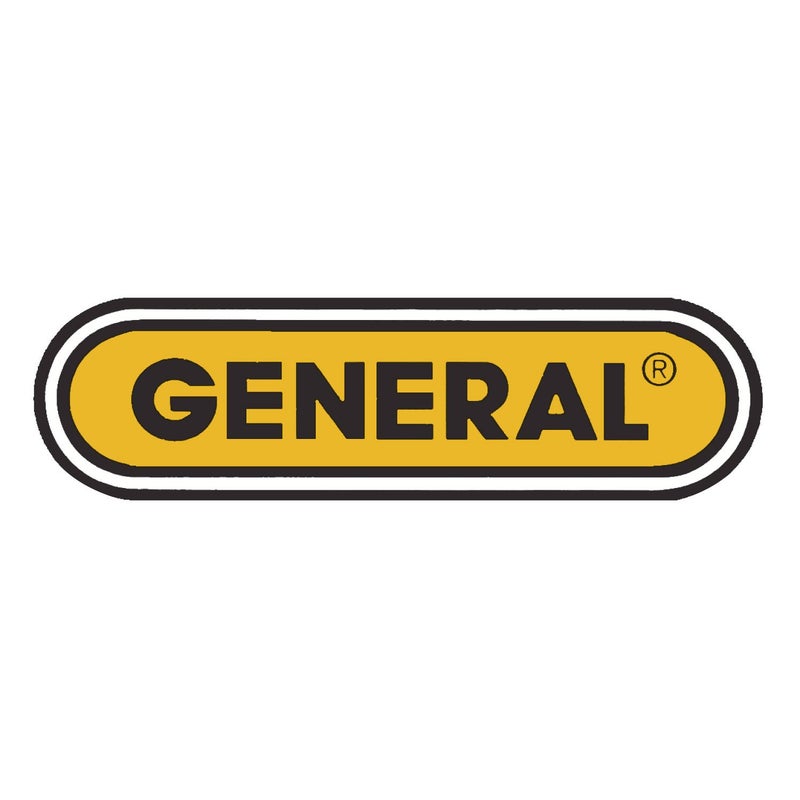 General Tools General Tools 21 US Standard Sheet Metal Round Gage  - Image 2
