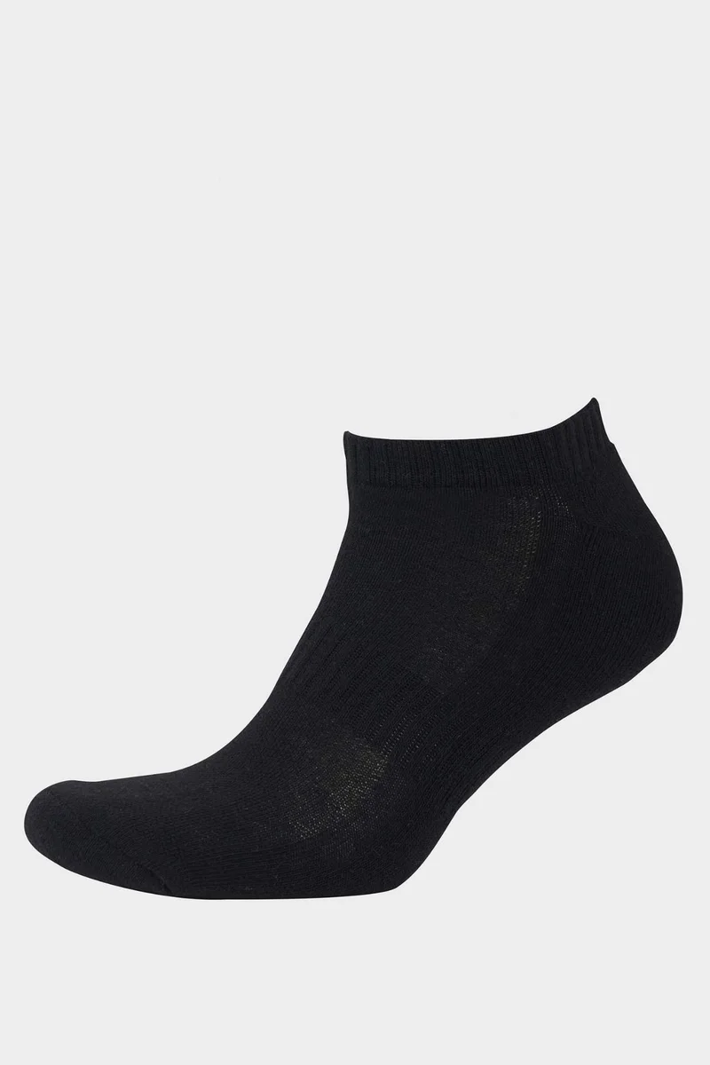 Defacto Man 2 Piece Cotton Short Sports Cotton Socks