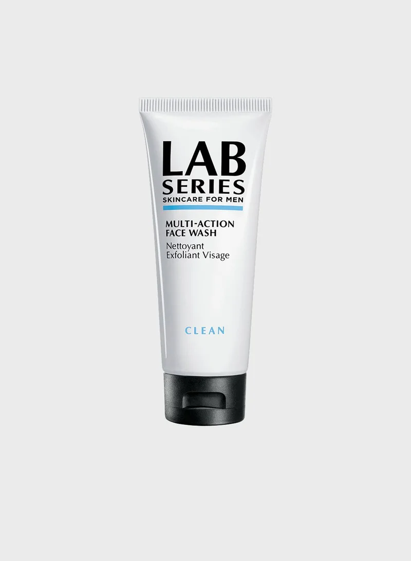 Lab Series Multi Action Face Wash 100ml