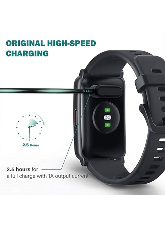 erorex Usb Charger For Huawei Watch  - Image 4