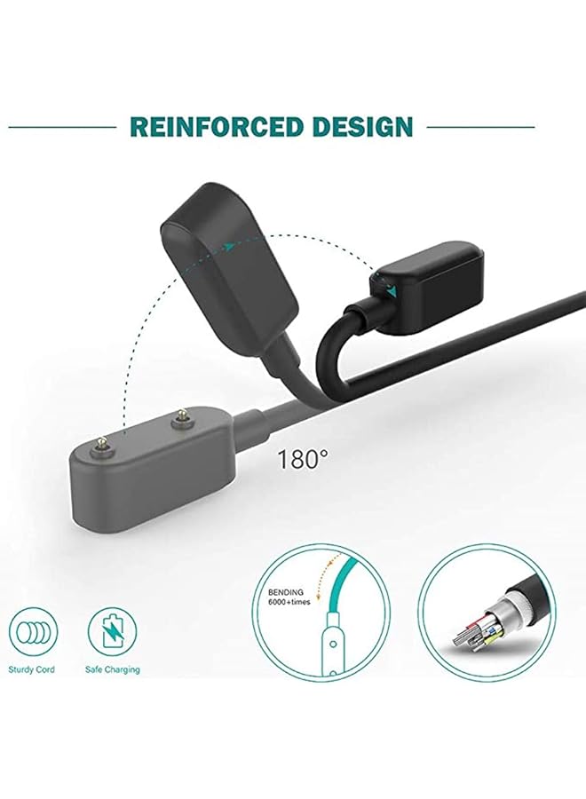 erorex Usb Charger For Huawei Watch  - Image 3