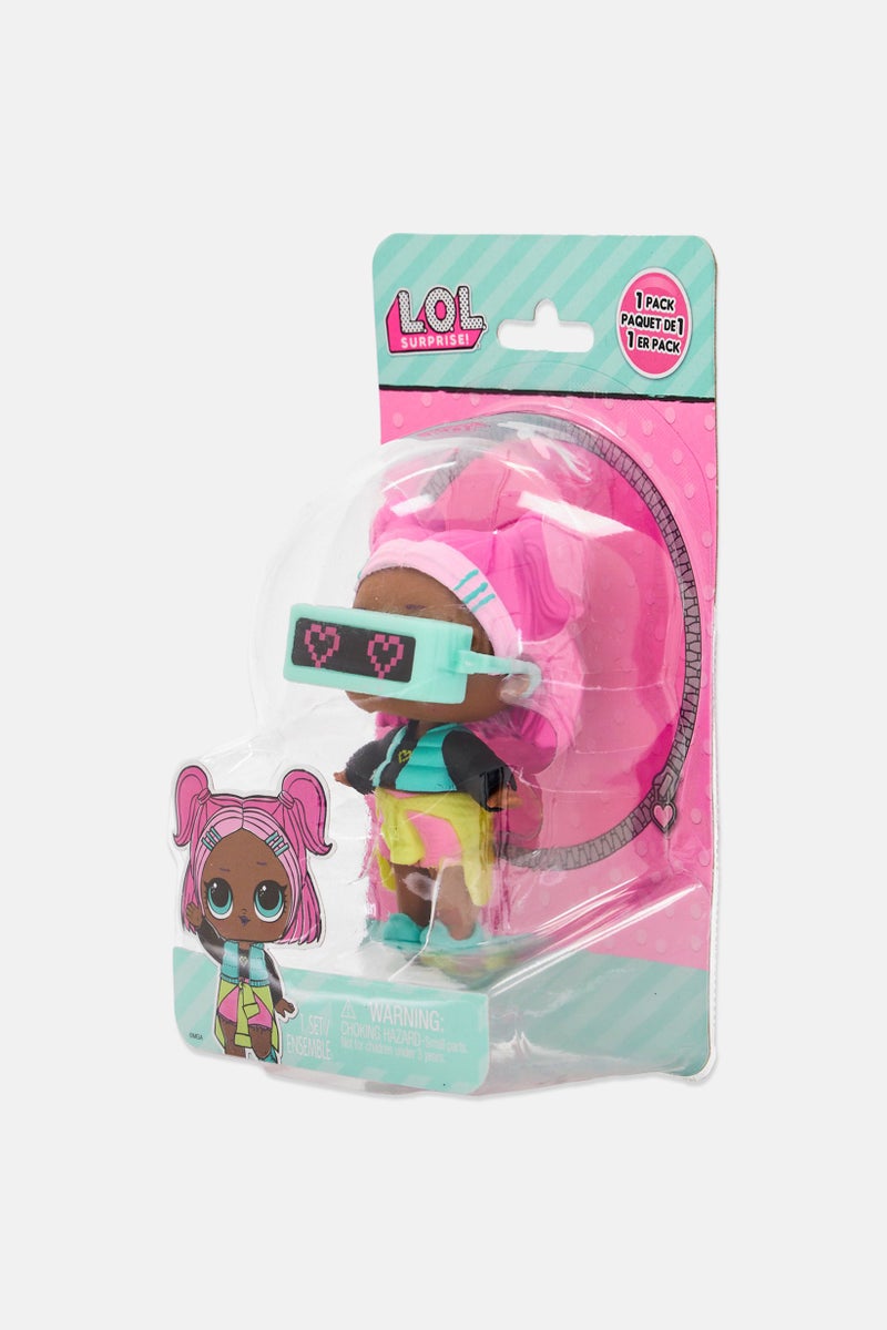 L.O.L. Surprise! VRQT Tots Collectible Doll - Image 5
