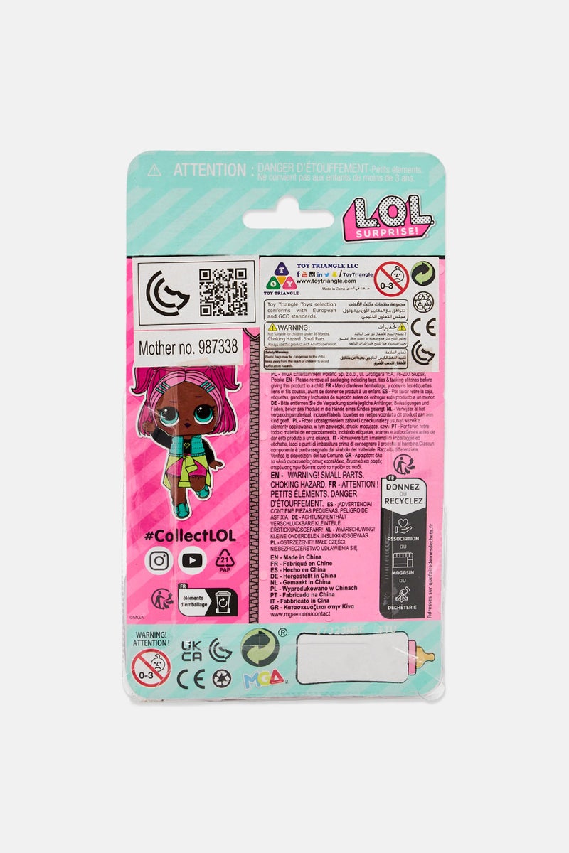 L.O.L. Surprise! VRQT Tots Collectible Doll - Image 2