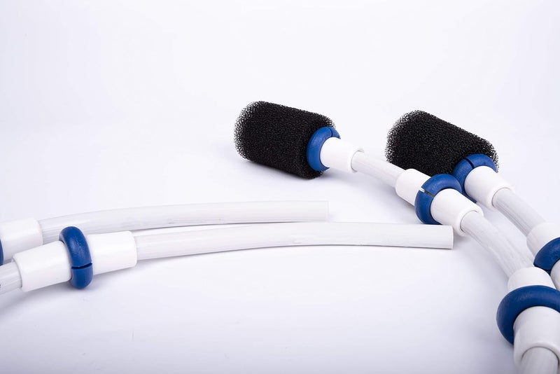 MAKHOON Automatic Pool Cleaner Sweep Hose Complete B5 Replacement Compatible with 180 280 380 480 Pool Cleaner Sweep Hose Complete B5 B-5 (2) - Image 3