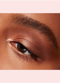 MAC Cosmetics Connect In Colour Eye Shadow Palette x6 - Bronze Influence  - Image 5