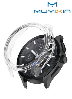 Watch Cases Compatible with Xiaomi Watch 2 pro [No Screen Protector]