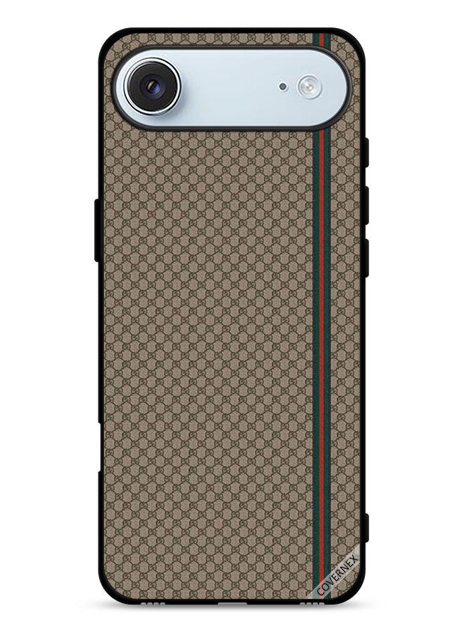 Covernex Apple iPhone Air Protective Case Cover Texture - Image 1