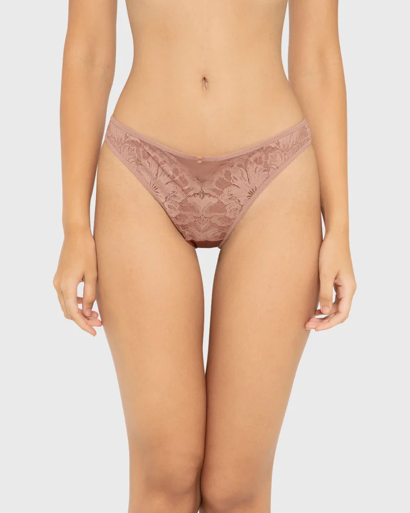 لا سينزا La Senza Diva Bikini Panty