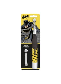 NATURAVERDE Naturaverde Battery Powered Toothbrush Batman 