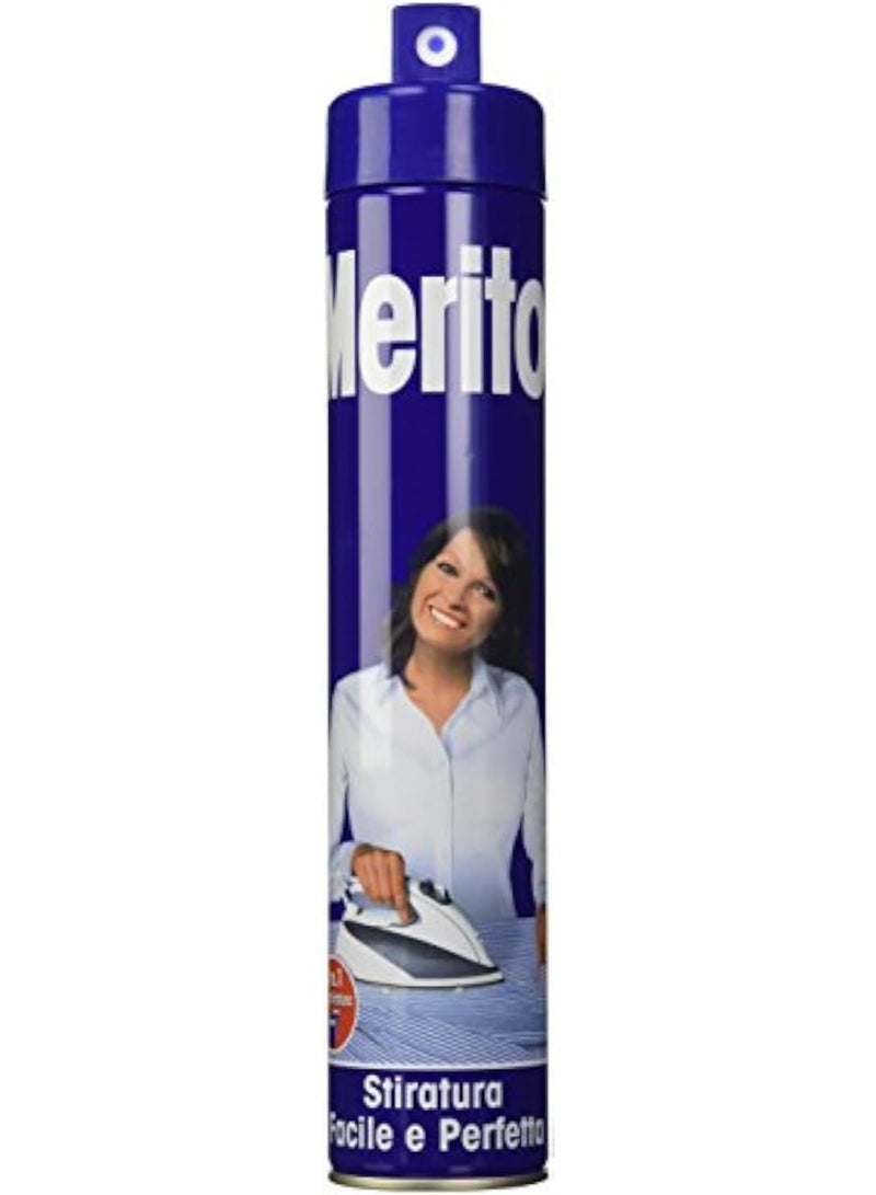 اومينو بيانكو أومينو بيانكو ميريتو بخاخ النشا الأصلي 500 مل - Image 1