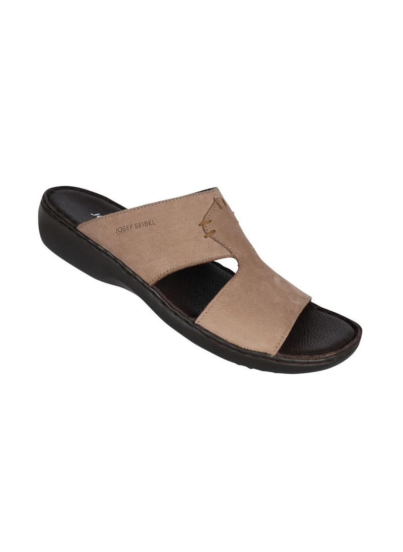 جوزيف سيبل 071-2078 JOSEF SEIBEL Men Sandals Arab 44191-AR561220 Sand