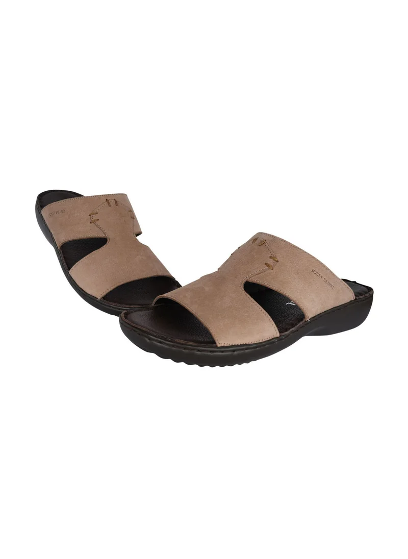 جوزيف سيبل 071-2078 JOSEF SEIBEL Men Sandals Arab 44191-AR561220 Sand