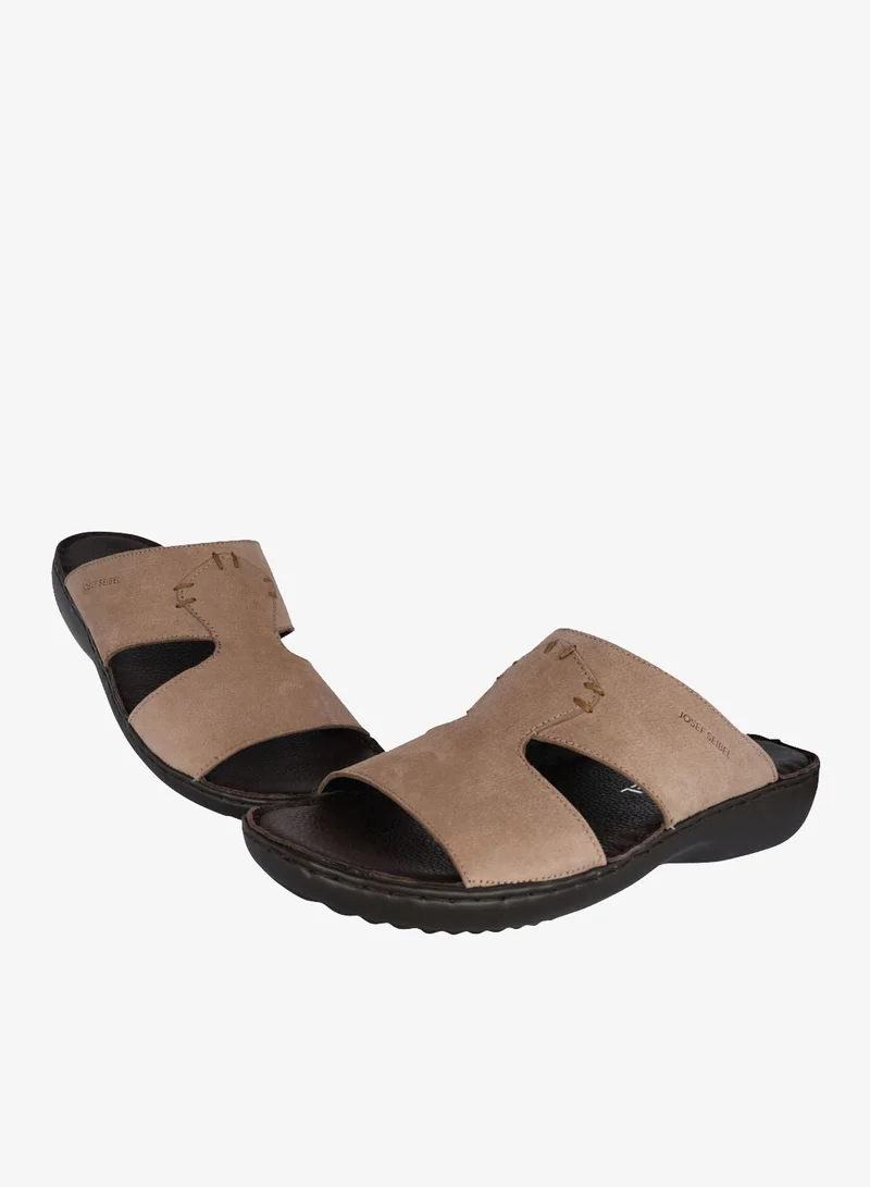 Josef Seibel Sand 071-2078 JOSEF SEIBEL Men Sandals Arab 44191-AR561220 Sand for Men | Best Price UAE