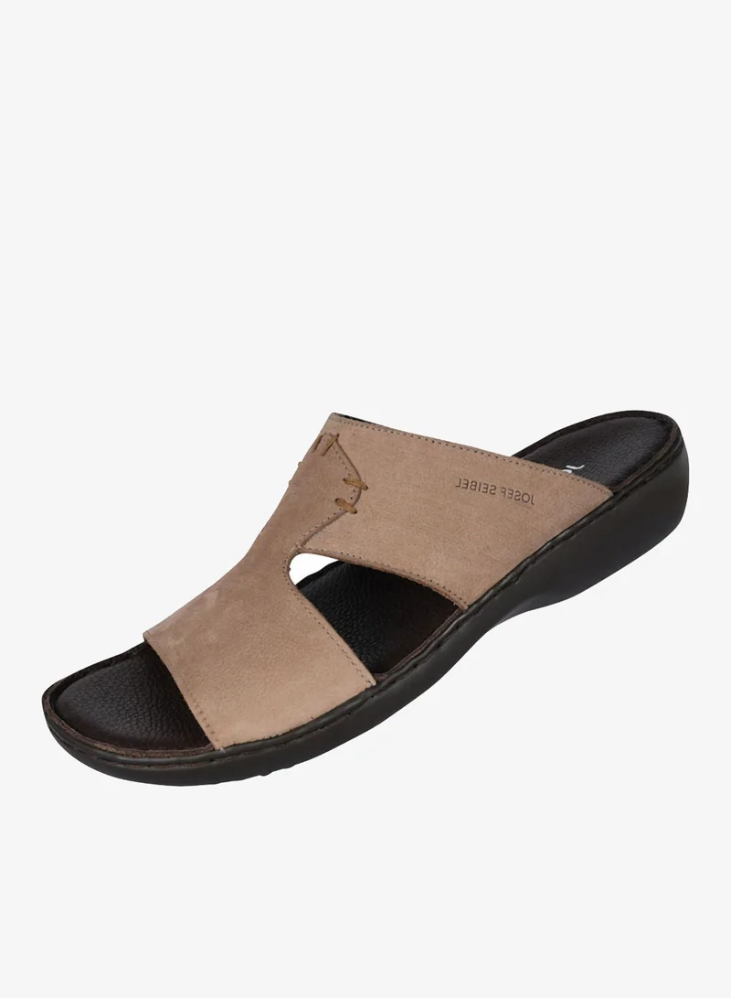 Josef Seibel Sand 071-2078 JOSEF SEIBEL Men Sandals Arab 44191-AR561220 Sand for Men | Best Price UAE