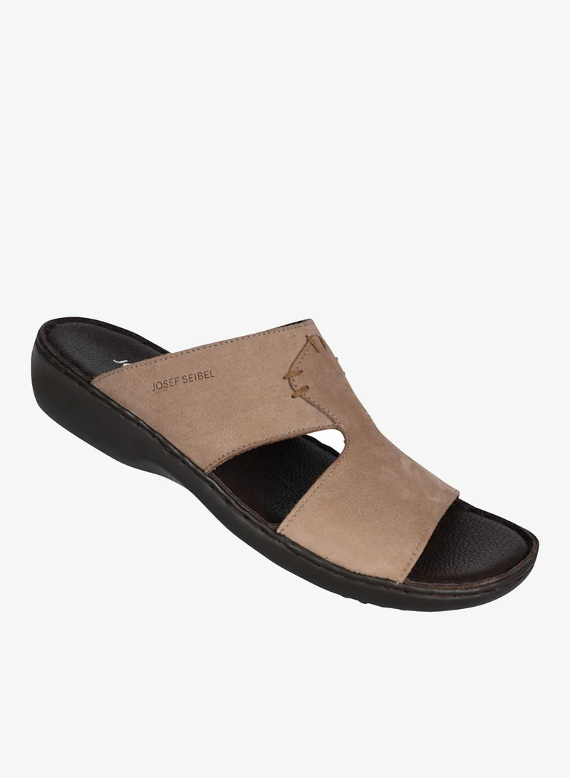 071-2078 JOSEF SEIBEL Men Sandals Arab 44191-AR561220 Sand