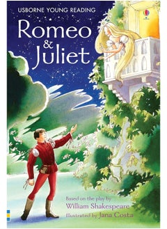 Romeo and Juliet 