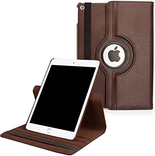 MOCA Case for 10.2 inch iPad 9th 8th 7th Generation 10.2" iPads 2021 2020 2019 Launch A2603 A2604 A2605 A2270 A2428 A2429 A2430 A2197 A2198 A2200 Flip Cover - Image 1