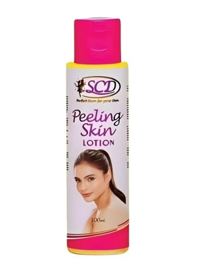 Peeling Skin Lotion 100ml