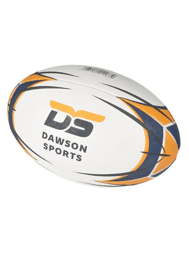 DAWSON SPORTS كرة الرجبي الدولية - الحجم 5 - Image 4
