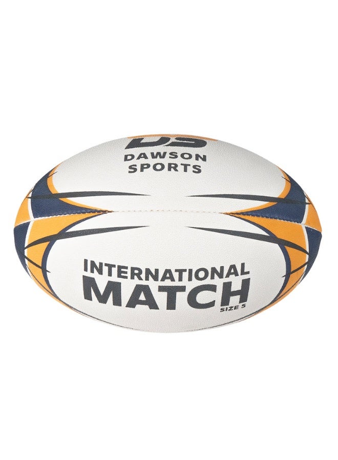 DAWSON SPORTS كرة الرجبي الدولية - الحجم 5 - Image 3