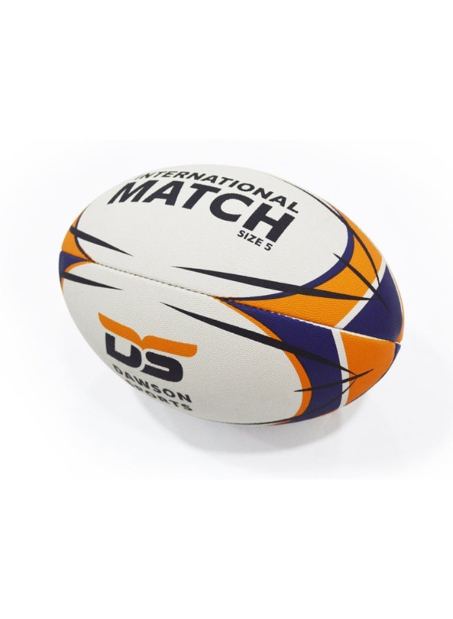 DAWSON SPORTS كرة الرجبي الدولية - الحجم 5 - Image 2