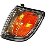 TYC TYC 18-5652-00 Toyota 4 Runner Driver Side Replacement Parking/Corner Light Assembly  - Image 1