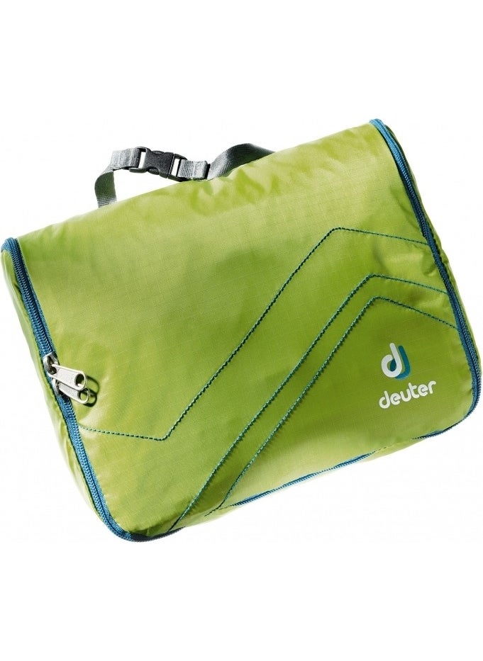 deuter - Wash Center Lite I Accessory Bag Black - Gray - Image 1