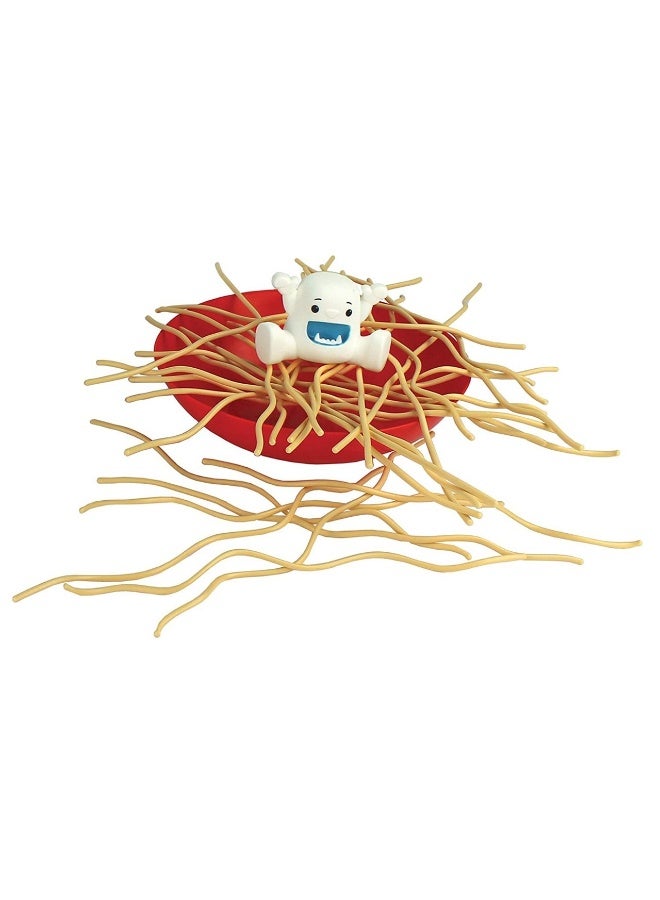 PlayMonster Yeti in My Spaghetti Game - Image 3