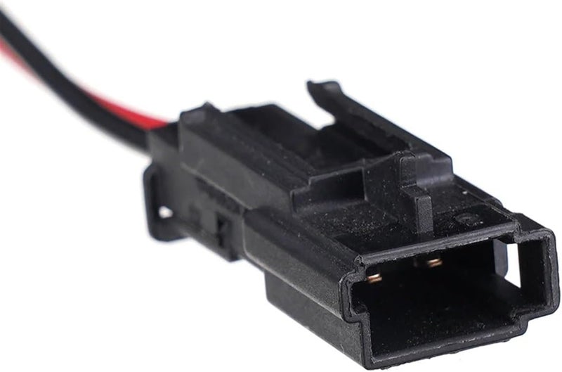 QASULER LED High Mount Third Brake Light for Opel/Vauxhall Astra J - Image 4