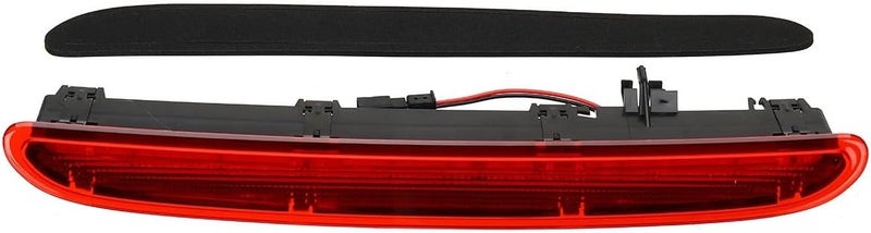 QASULER LED High Mount Third Brake Light for Opel/Vauxhall Astra J - Image 1