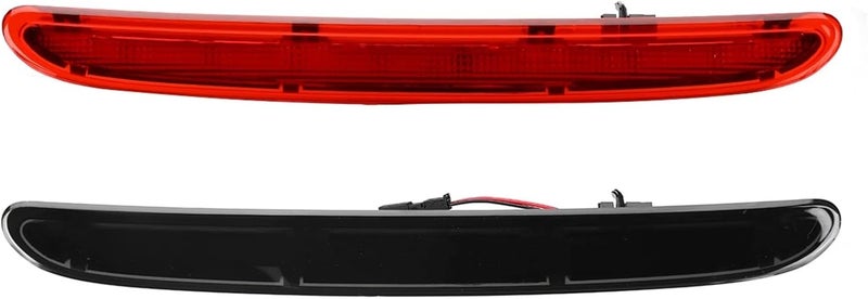QASULER LED High Mount Third Brake Light for Opel/Vauxhall Astra J - Image 5