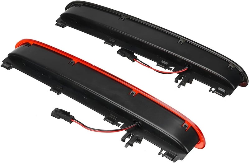 QASULER LED High Mount Third Brake Light for Opel/Vauxhall Astra J - Image 3