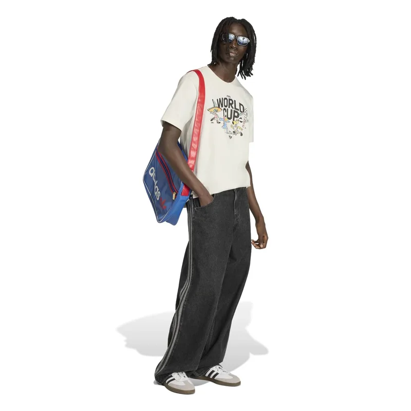 Adidas  FIFA World Cup 26 Group Mascot T-Shirt  | Best Price UAE
