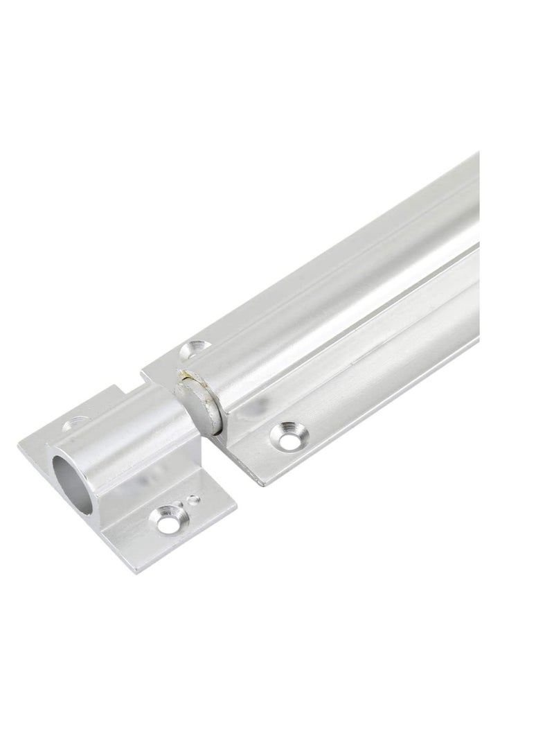 ROBUSTLINE Robustline Tower Bolt - Silver - Image 3