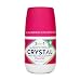 CRYSTAL ESSENCE Crystal 3in1 BioHealth Deodorant Unscented Natural Odor Protection with Aloe Hyaluronic Acid MicrobiomeFriendly Moisturizing AntiPollution Formula 225 Fl Oz - Image 2