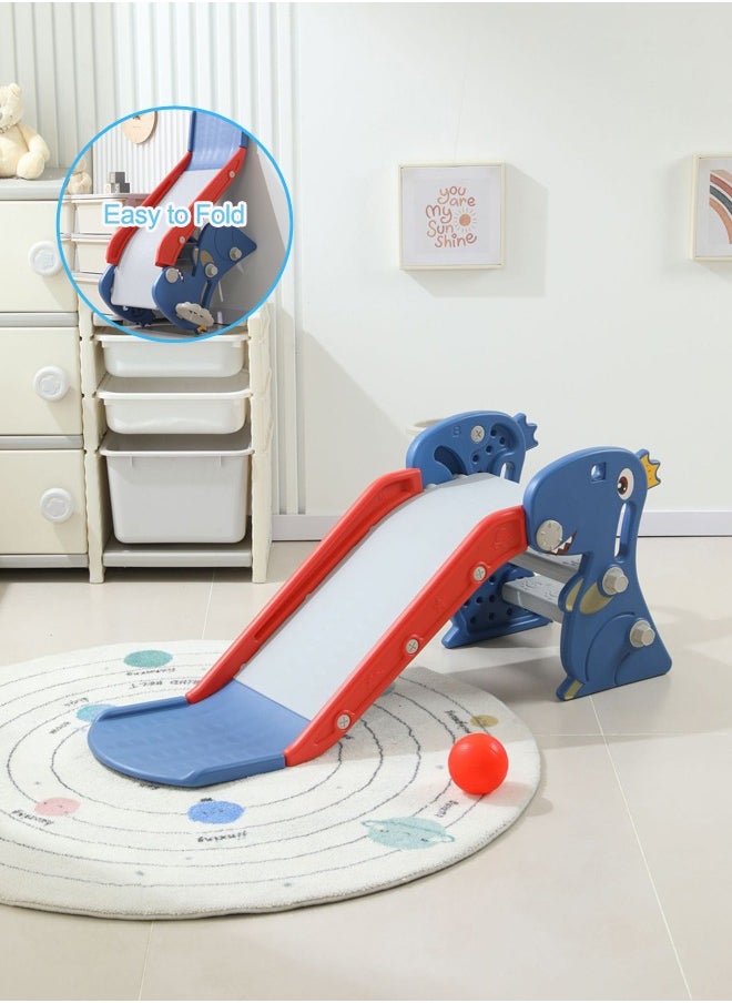 Home Indoor Slide Child Kids Plastic Sliding Outdoor For Baby - pzsku/Z9A19D783362CAE28288FZ/45/_/1715754830/17975ef7-801b-464a-b596-b5adc197a749