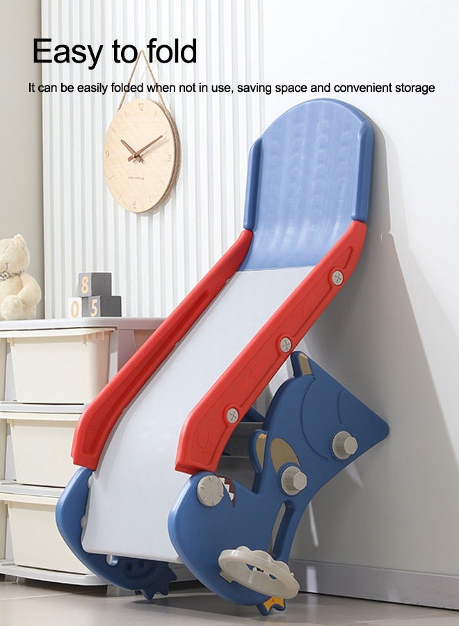 XIANGYU Home Indoor Slide Child Kids Plastic Sliding Outdoor For Baby - Image 4