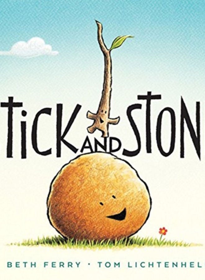 Stick and Stone 