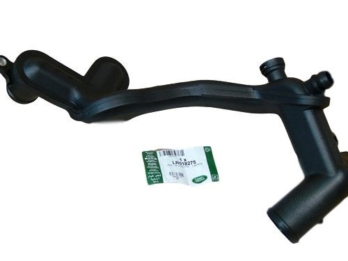 LAND ROVER Genuine LAND ROVER THERMOSTAT TUBE RANGE ROVER 10-13 SPORT 10-13 LR4 5.0L LR018275 - Image 3