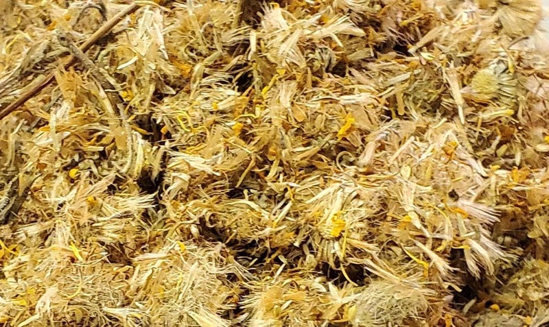 Naturejam Arnica FlowersArnica Mexicano 1 PoundMountain Daisy Leopards Bane Bulk Bag - Image 2