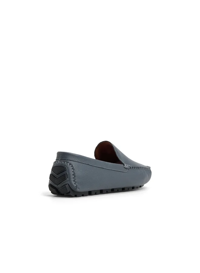 كول ات سبرنج HILL Textured Slip-On Loafers
