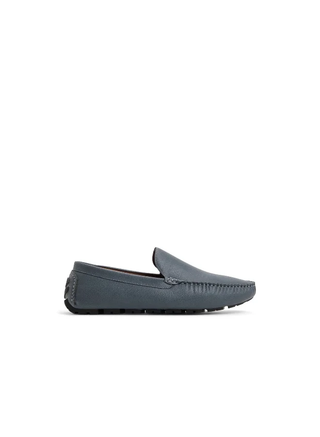 كول ات سبرنج HILL Textured Slip-On Loafers