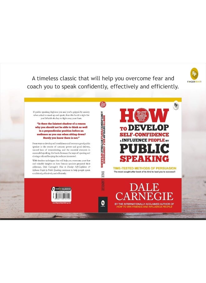 null - The Best of Dale Carnegie (Set of 5 Books) - Image 1