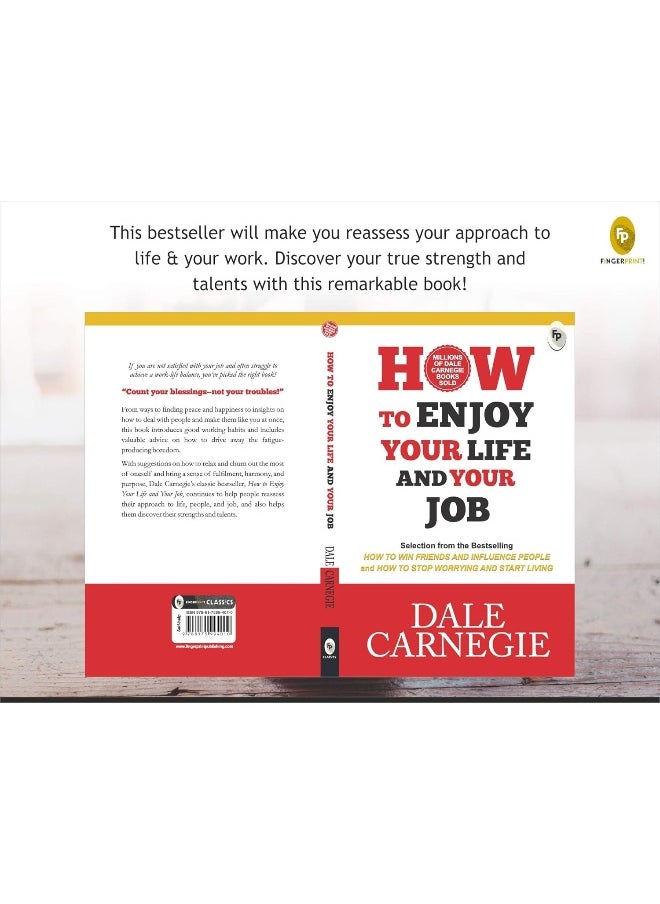 null - The Best of Dale Carnegie (Set of 5 Books) - Image 1