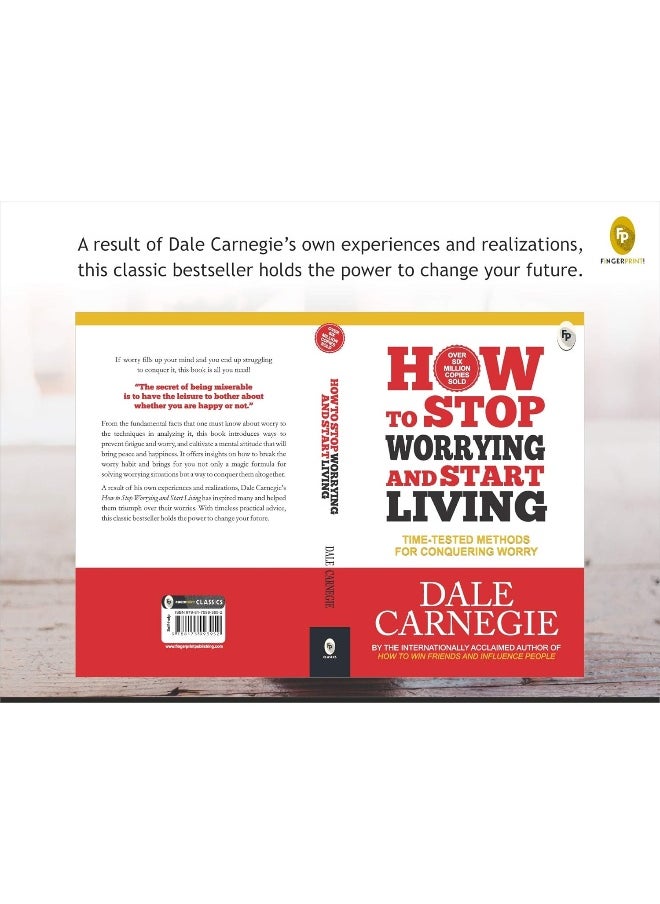 null - The Best of Dale Carnegie (Set of 5 Books) - Image 1