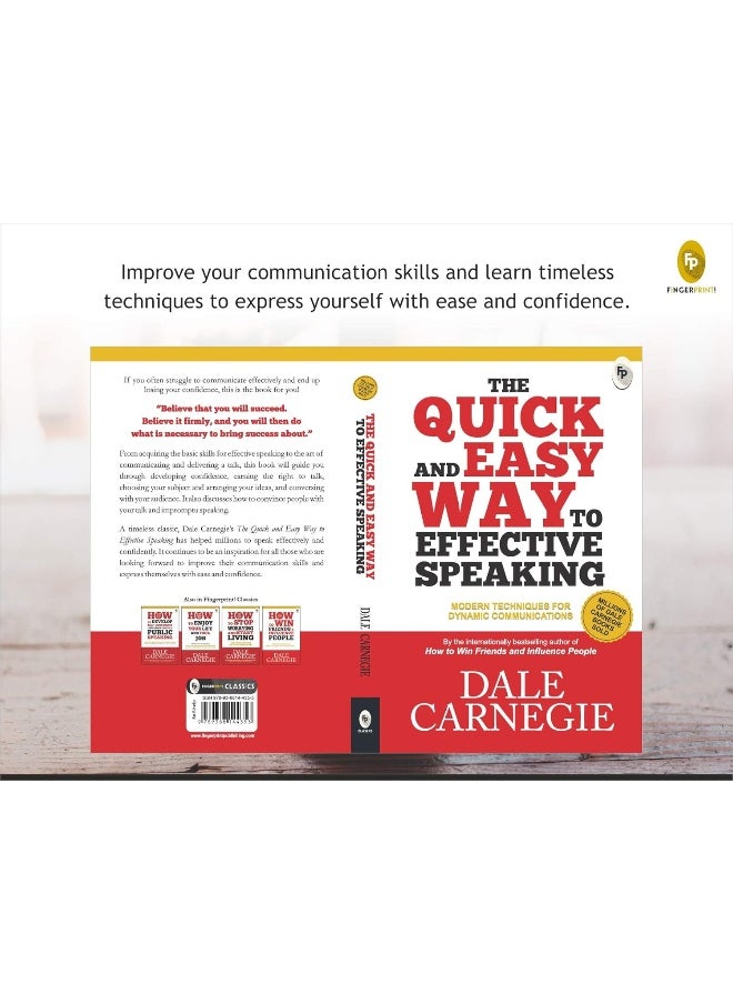 null - The Best of Dale Carnegie (Set of 5 Books) - Image 1