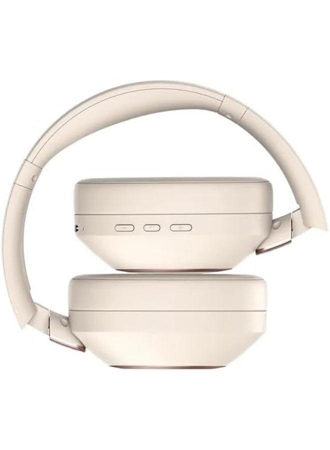 سودو سماعة رأس لاسلكية SD-1104 مزودة بتقنية بلوتوث الإصدار 5.0 | ميكروفون عالي الجودة، يدعم بطاقات SD، مقبس 3.5 مم، وخاصية إلغاء الضوضاء | سماعات رأس قابلة للطي بتصميم أنيق وملون - Image 3