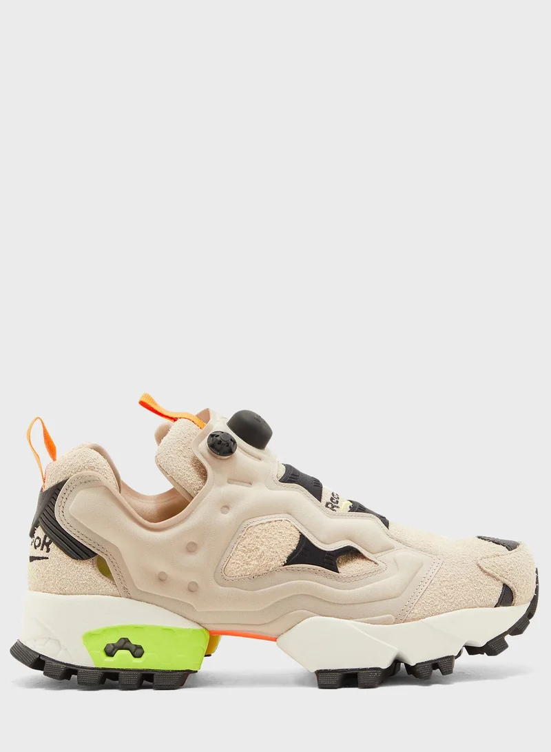 Reebok Instapump Fury Trail